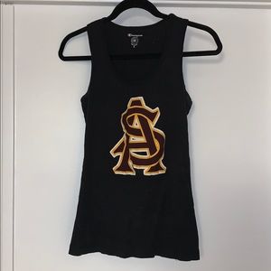 ASU tank top